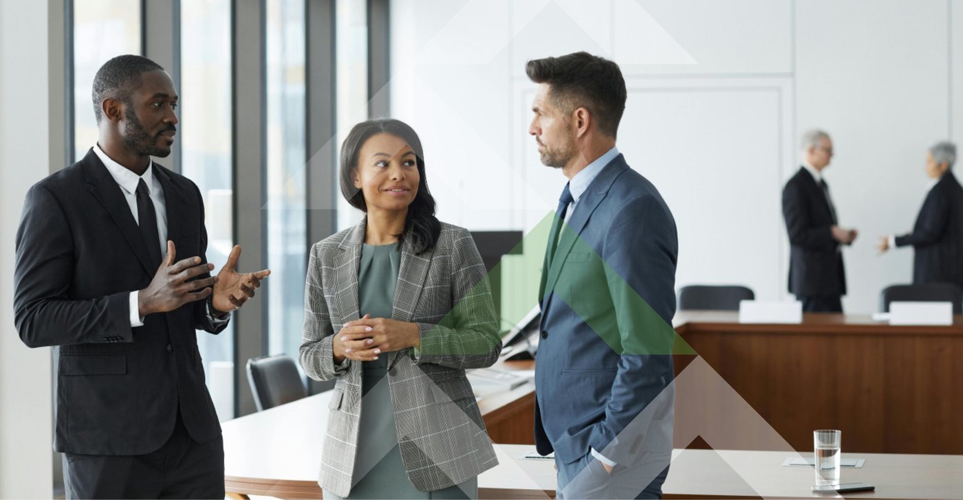 Equity & General directors in conversation