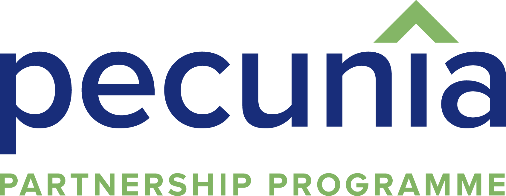 Pecunia Partnership Programme